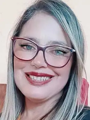 ROSANGELA PARANHOS 
